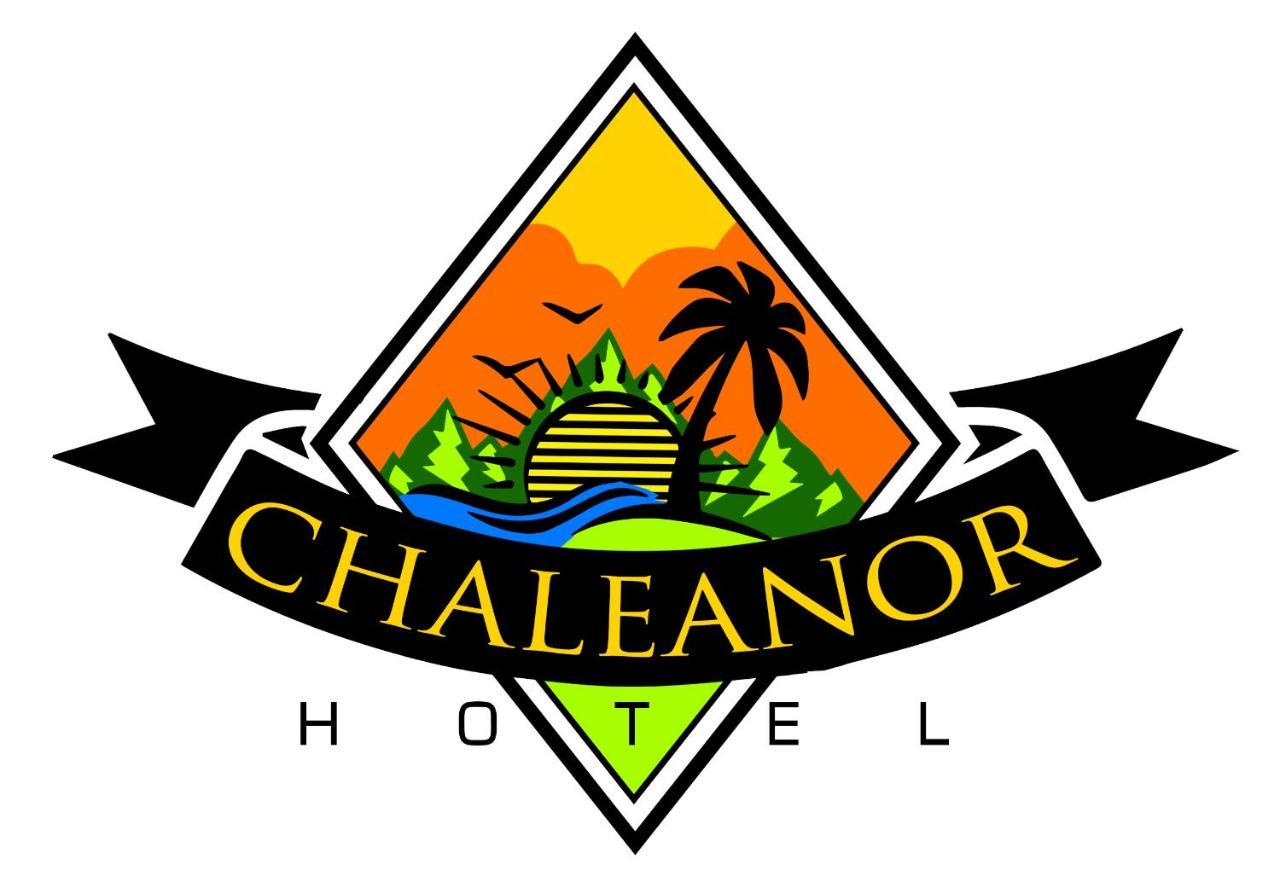 Chaleanor Hotel Dangriga Bagian luar foto
