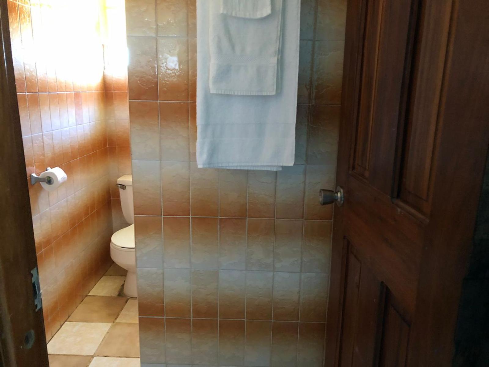 Chaleanor Hotel Dangriga Bagian luar foto