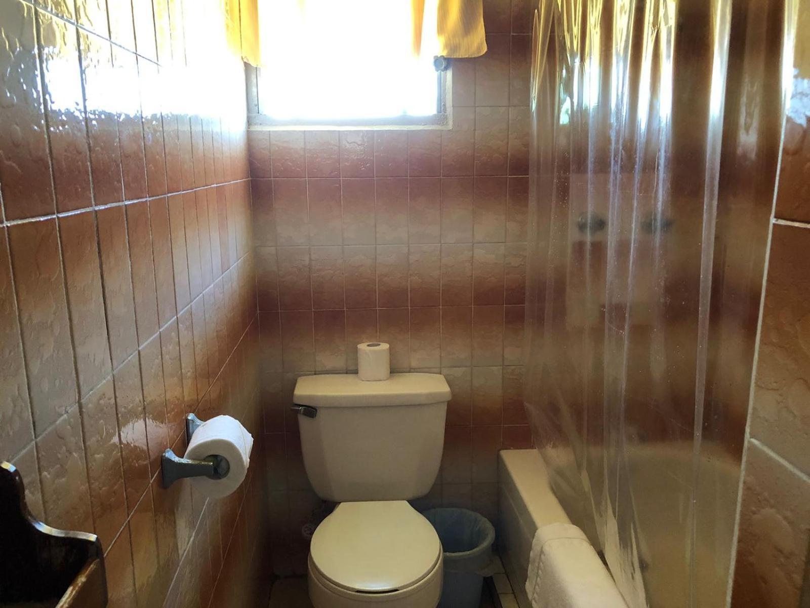 Chaleanor Hotel Dangriga Bagian luar foto